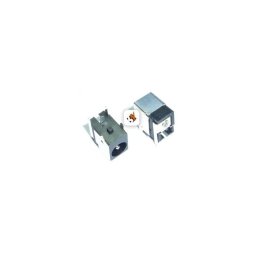 Conector de Carga para Portátil PJ001 2,5mm