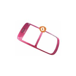 Capa Frontal Nokia C3-00 Rosa Original