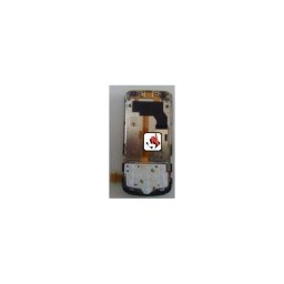 Slide Nokia 6210 Navigator com Flexs