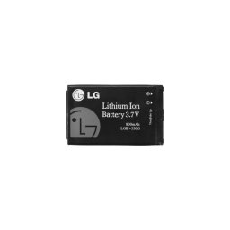 Bateria LGIP-330G SBPL0092901 Original em Bulk
