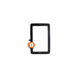 Touchscreen Samsung P3100 Galaxy Tab 7.0 Preto