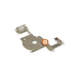 Flex Botão "L" PSP 3000, 3004