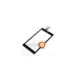 Touchscreen Sony Xperia L S36H Preto