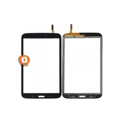 Touchscreen Samsung T310 Galaxy Tab 3 8.0" Preto