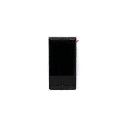 Touchscreen com Display Nokia Lumia 1020 Preto