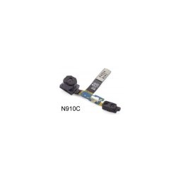 Flex de Camara 3.7Mpxs e Sensor Aproximidade Samsung Galaxy Note 4 (Samsung G910F)