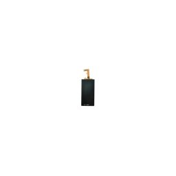 Touchscreen com Display Huawei P7 Preto