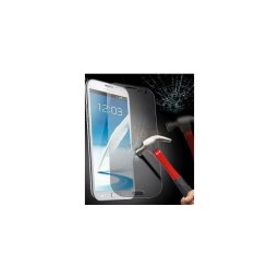 Pelicula de Vidro Temperado Samsung T110, T100 Galaxy Tab 3 Lite 7.0