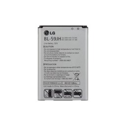 Bateria LG BL-59JH Original em Bulk