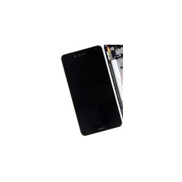 Touchscreen com Display Asus Padfone Mini (Asus T00c) Preto