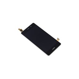 Touchscreen com Display Huawei P8 Lite Preto