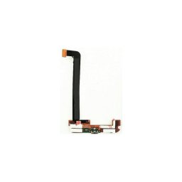 Flex com conector de carga Xiaomi MI2