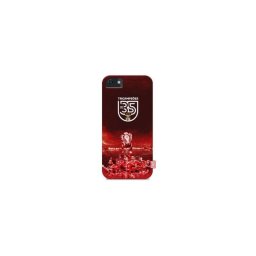 Capa Silicone "OFICIAL SLB - SLB004" Iphone 5, Iphone 5s em Blister