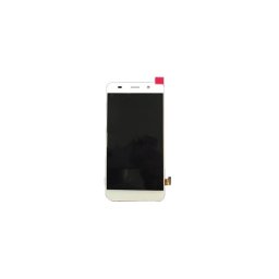 Touchscreen com Display Huawei Y6 (Huawei Honor 4A) Branco