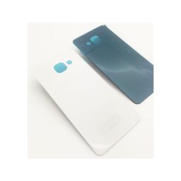 Capa Traseira Samsung Galaxy A3 2016 (Samsung A310) Branco