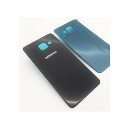 Capa Traseira Samsung Galaxy A3 2016 (Samsung A310) Preto