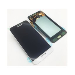 Touchscreen com Display Samsung Galaxy J3 2016 (Samsung J320) Branco