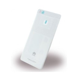 Capa Traseira (Tampa de Bateria) Huawei P9 Lite Branco