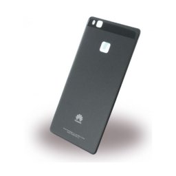 Capa Traseira (Tampa de Bateria) Huawei P9 Lite Preto
