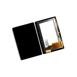 Touchscreen com Display Asus TF600 Preto (5234N)