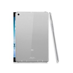 Capa Silicone Xiaomi Mipad 2 Transparente