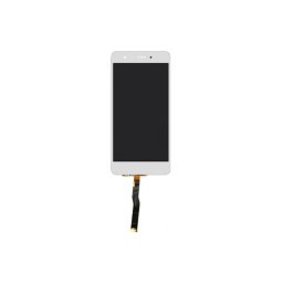 Touchscreen com Display Huawei Nova Branco