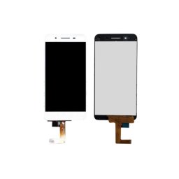 Touchscreen com Display Huawei GR3 (Huawei Enjoy 5S) Branco