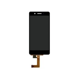 Touchscreen com Display Huawei GR3 (Huawei Enjoy 5S) Preto
