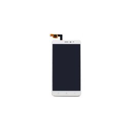 Touchscreen com Display Xiaomi Redmi Note 3, Redmi Note 3 Pro Branco