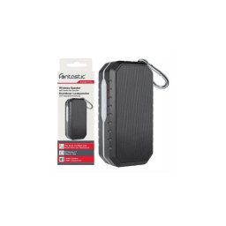 Coluna Bluetooth Fontastic STEP com Mão Livres 3W Preta