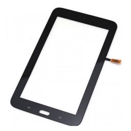 Touchscreen Tablet Samsung SM-T110 Galaxy Tab 3 Lite 7.0 Preto