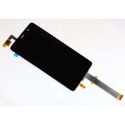 Touchscreen com Display Xiaomi Redmi Note 3 Pro SE Preto (152mm)