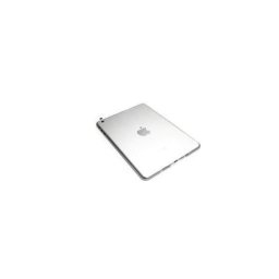 Capa Traseira Ipad Mini 2 (Wifi + 3G) Grey sem flexs