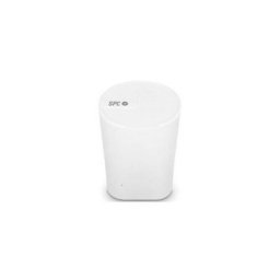 Coluna Bluetooth SPC Branca
