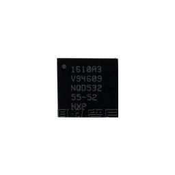 IC de Carga 1610A3 Iphone 5S, iPhone 5C, Iphone 6, Iphone 6 Plus