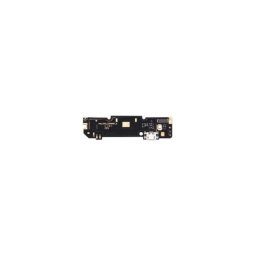 Placa PBC Conetor de Carga com Micro Xiaomi Redmi Note 3 Pro