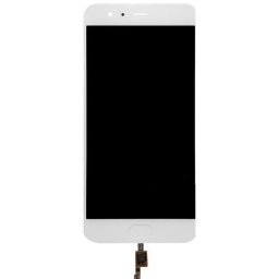 Touchscreen com Display Xiaomi Mi 6 Branco