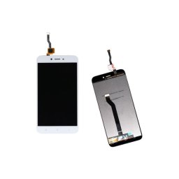 Touchscreen com Display Xiaomi Redmi 5A Branco