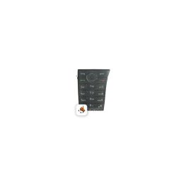 Teclado Exterior Numerico Nokia 9500 Original