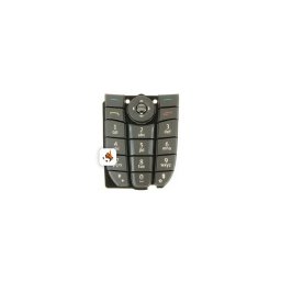 Teclado Numerico Nokia 9300i em Cinza Original