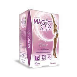 Fharmonat Magic Slim 60 Caps.