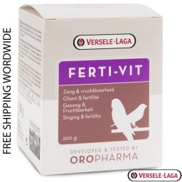 Ferti - Vit OROPHARMA VERSELE LAGA 200 gr - FREE SHIPPING