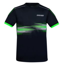 Donic T-Shirt Sentry Black