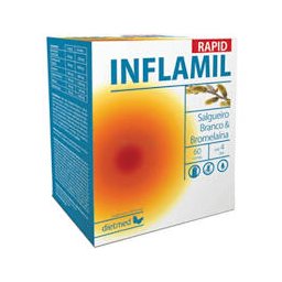 Dietmed Inflamil 60 Comprimidos