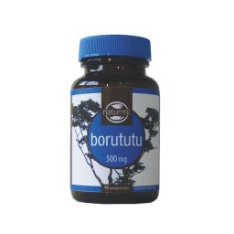 Dietmed Borututu Comprimidos