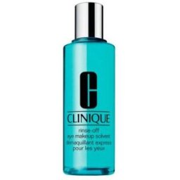 Rinse Off Eye Make Up Solvent