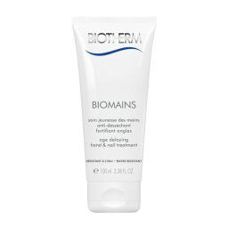 Biomains Age Delaying Hand & Nail Treatment