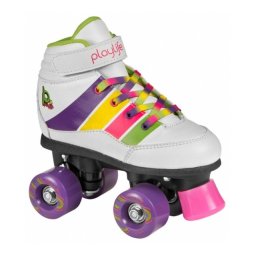 PLAYLIFE Groove White