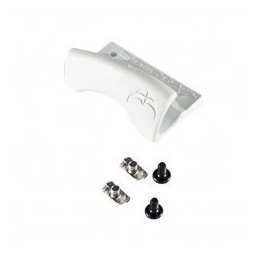 RAZORS SL Backslideplate White