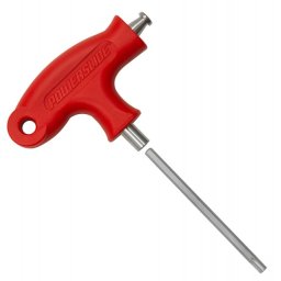 Powerslide Tool